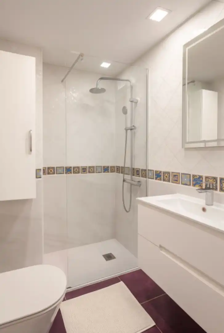 Flat with lift for sale in N-340 147, imagen 9