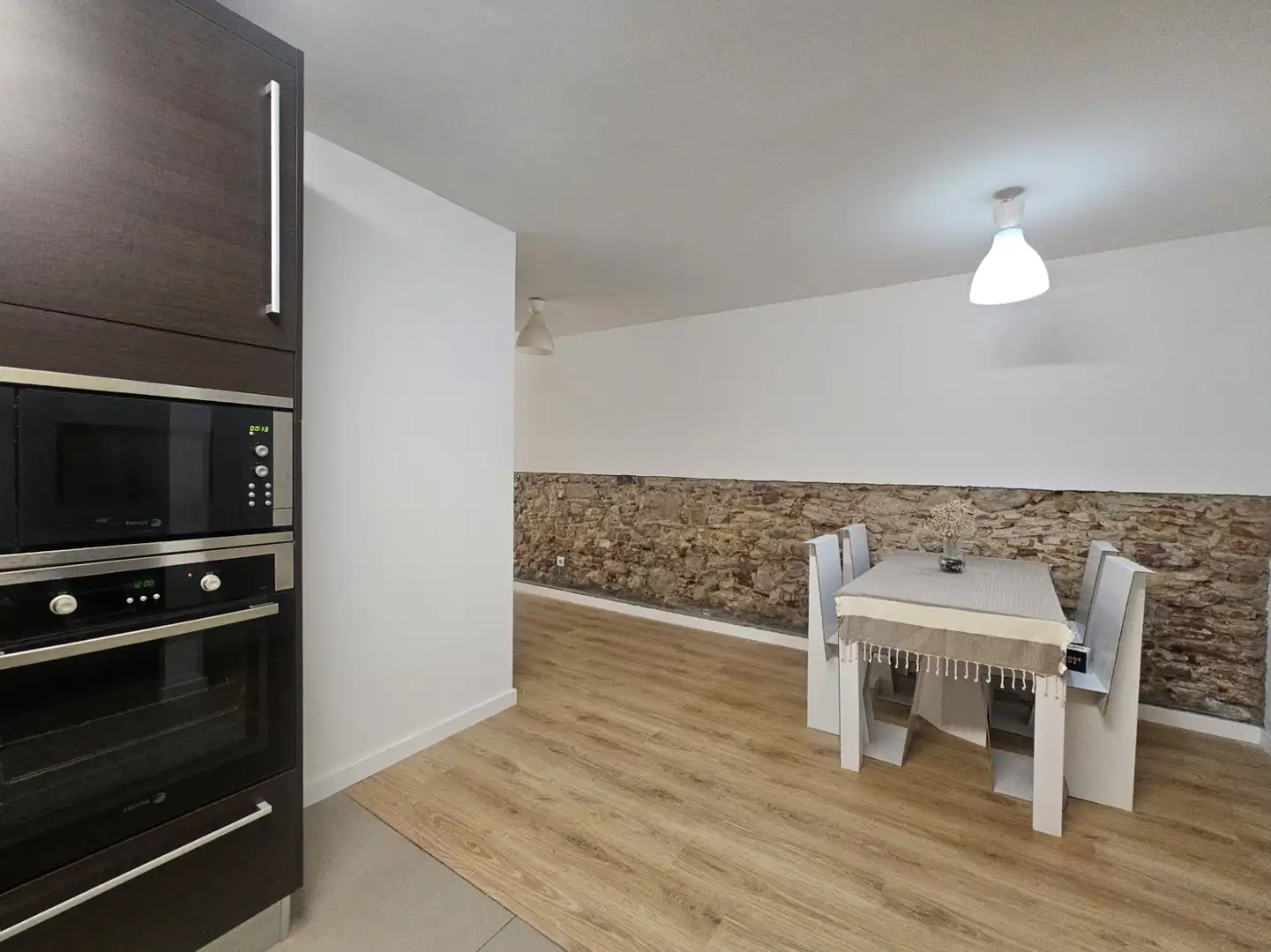 Flat for sale in Caldes de Montbui  with Air Conditioner, Heating and Parquet flooring