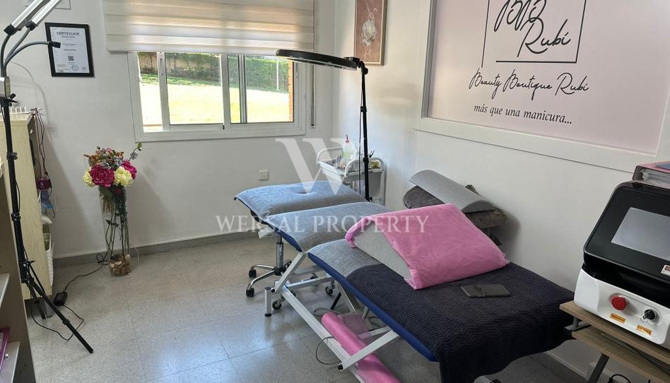 Photo 1 of Premises to rent in Avinguda de L'estatut, 20, La Serreta, Barcelona