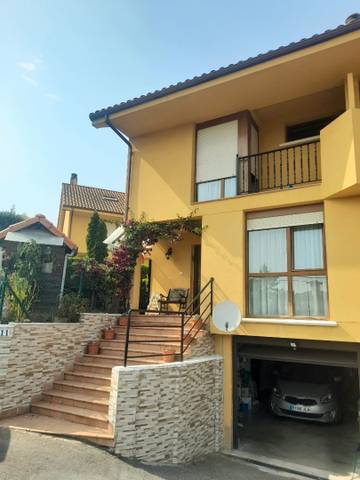 Casa-chalet en Venta en Calle San Pedro en Penagos