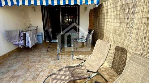 Foto 4 von Wohnung zur Miete in Malibú Park, La Caldera, Adeje