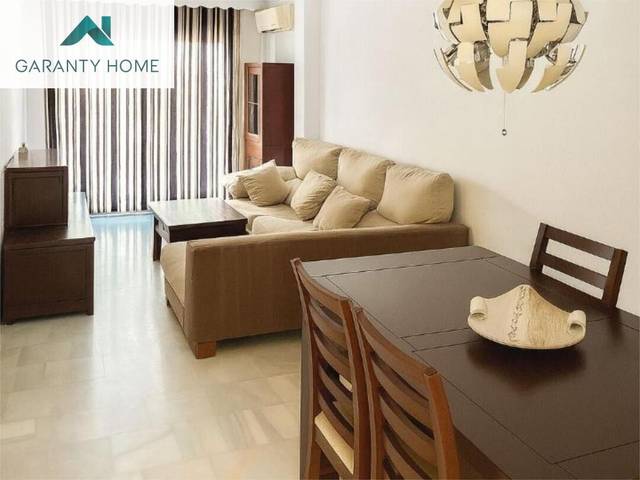 Piso en Venta en Los Jardines de Marbella - La Ermita