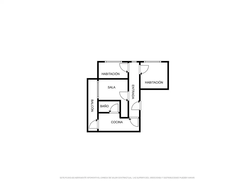 Flat for sale in Manresa
