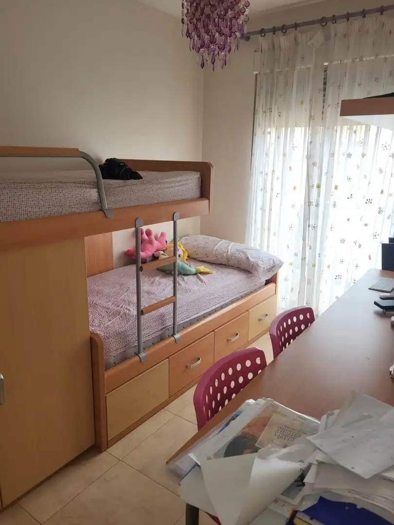 Attico con terrazza in affitto a Pedanías Este, imagen 16
