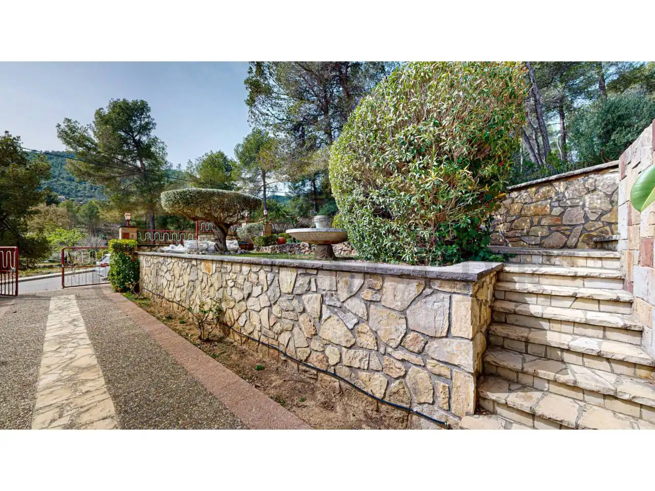 Maison avec piscine à vendre à Calle Unió 14, imagen 119