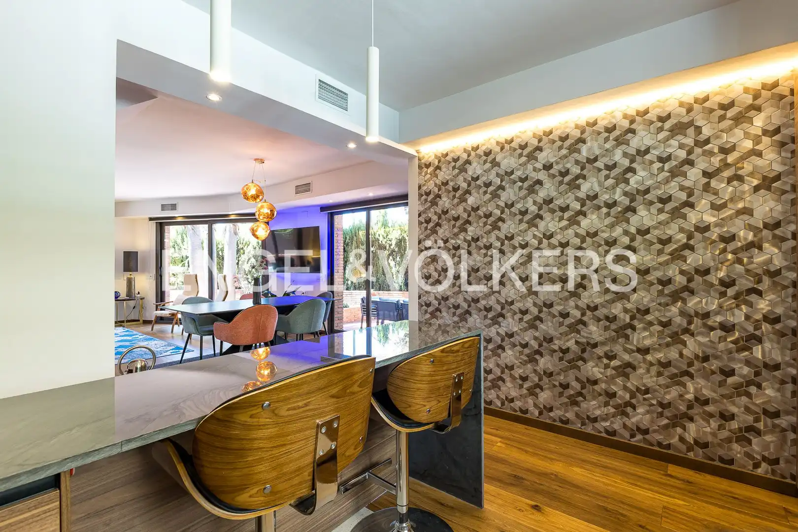 Terraced house with terrace for sale in Ametllers - Poble-Sec, imagen 8