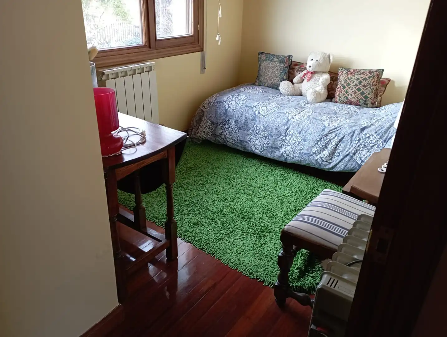 Maison mitoyenne avec jardin à louer à Espinosa de los Monteros, imagen 28