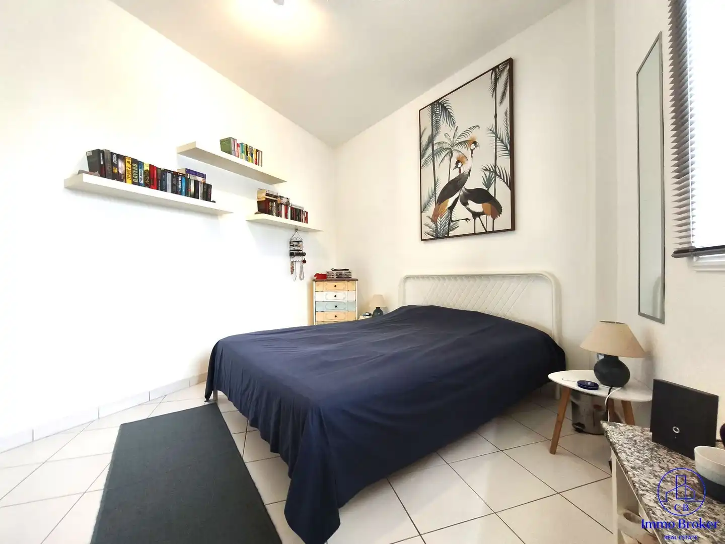 Habitación de Casa o chalet en venta en Candelaria con Calefacción y Jardín privado