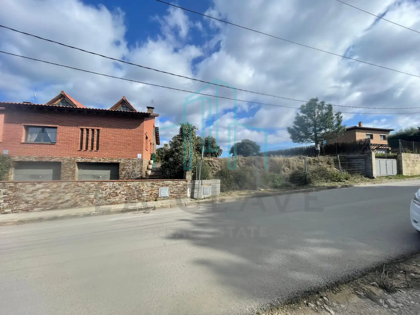 Wohnbaugrundstück zum Verkauf in Bigues i Riells del Fai, imagen 34