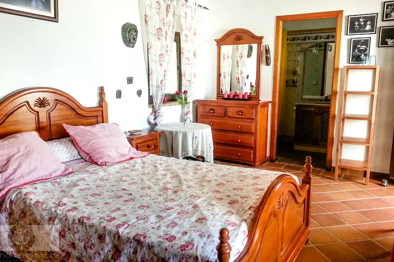 Schlafzimmer von Gebäude zum Verkauf in Ayamonte