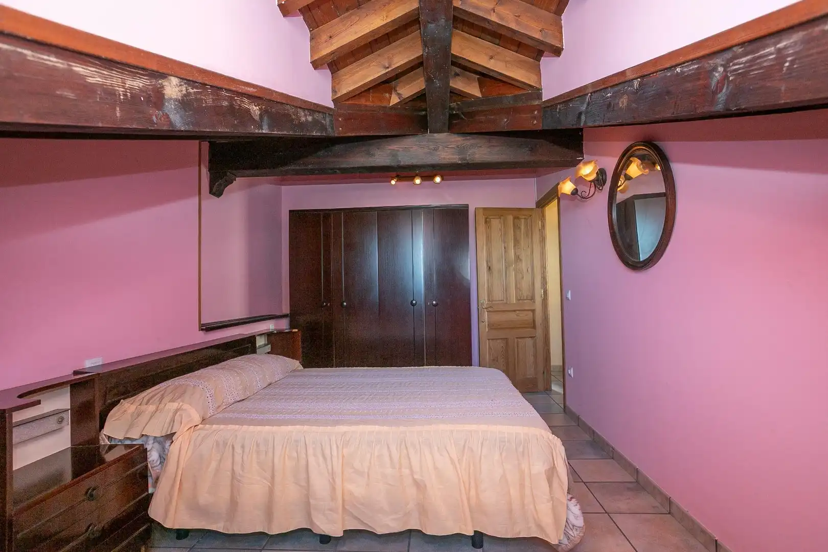 Habitación de Piso en venta en Val de San Vicente 