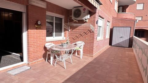 Photo 5 of Flat for sale in Centre - Zona Alta, Alcoy / Alcoi