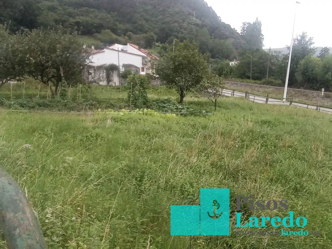Residential land for sale in Calle Marron, imagen 3