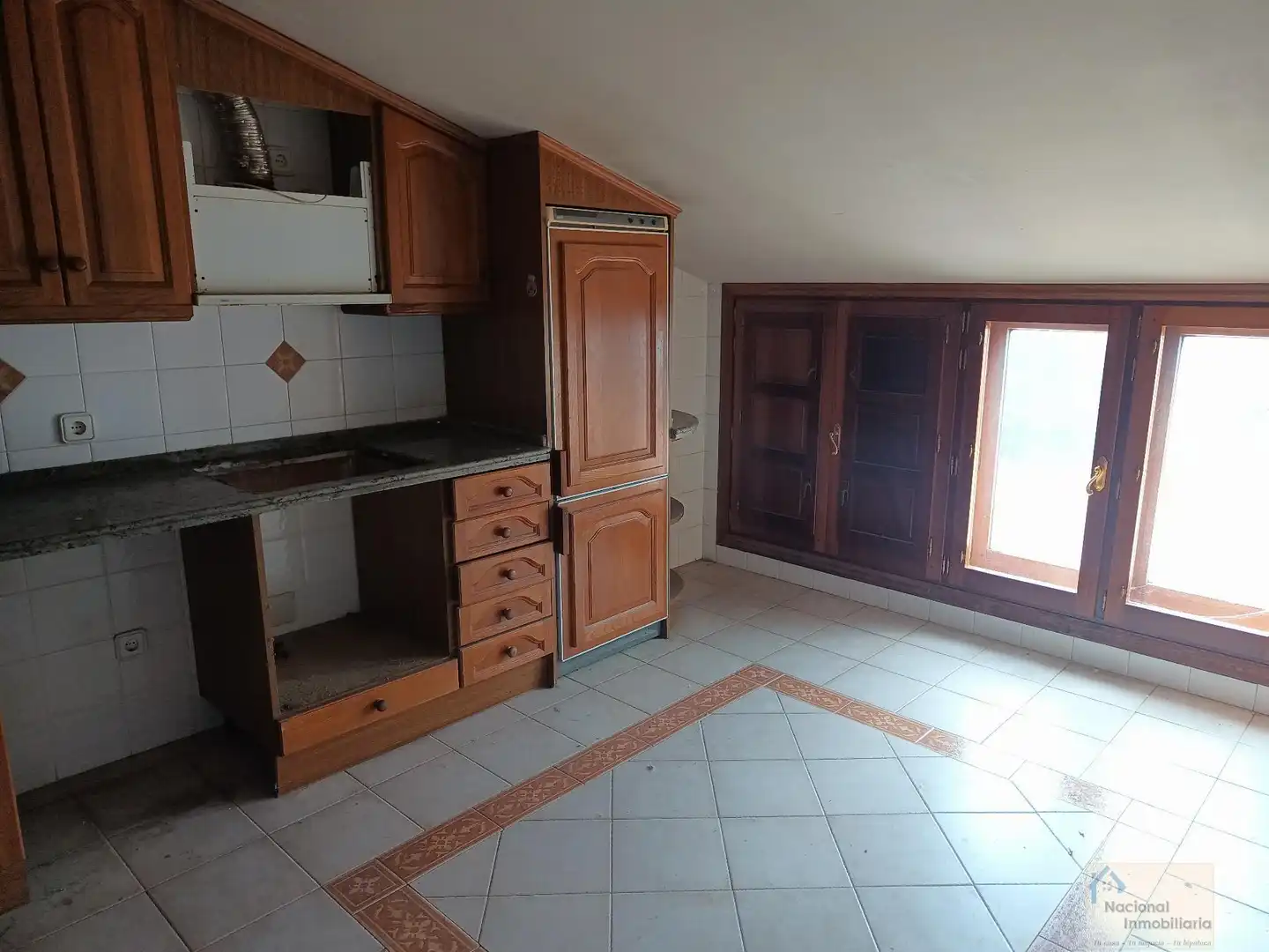 Kitchen of Detached homes for sale in Pesquera de Duero  with Terrace, Storage room and Swimming Pool