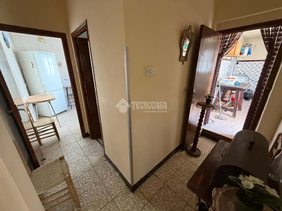 Appartamento con terrazza in vendita a Torredonjimeno, imagen 36