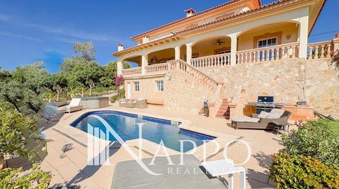 Foto 4 de Casa o xalet en venda a Barrio Son Oliver, S'Aranjassa, Palma de Mallorca