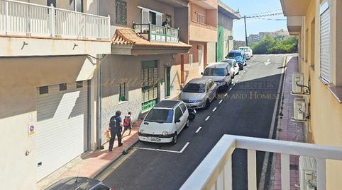 Foto 4 de Apartamento en venta en El Rosal, Cabo Blanco, Arona