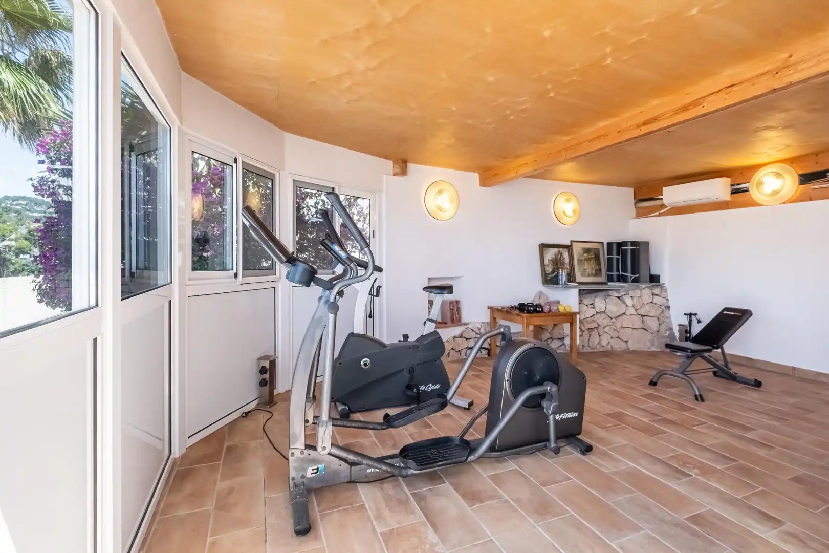 Maison avec terrasse à vendre à Cala Advocat - Baladrar, imagen 14