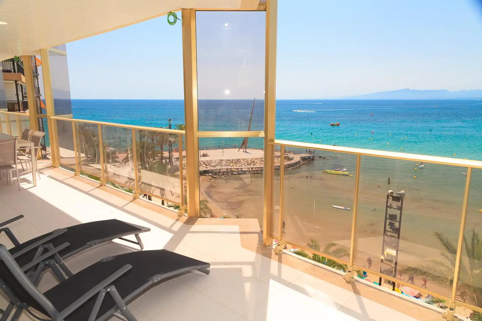 Apartments for sale in de Colón, 15, Mar i Camp - Platja dels Capellans