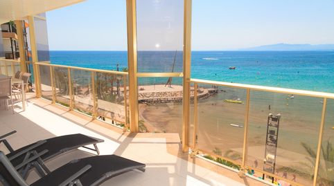 Exclusivo Apartamento en Primera Línea de Mar!, imatge 2