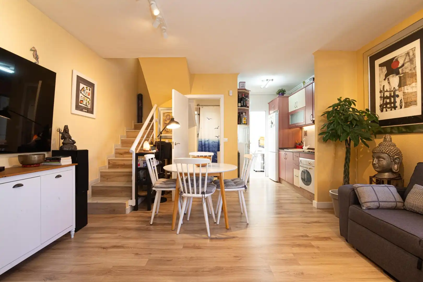 Casa o chalet en venta en Santa Pola con Aire acondicionado, Terraza y Piscina comunitaria