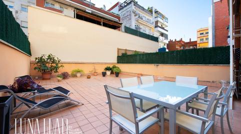 Foto 3 de Planta baixa en venda a Centre, Castelldefels