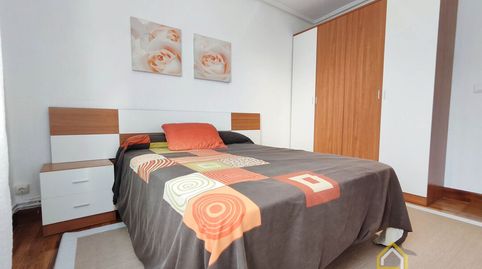 Foto 2 von Wohnung zum Verkauf in Barrio el Crucero, Muskiz, Bizkaia