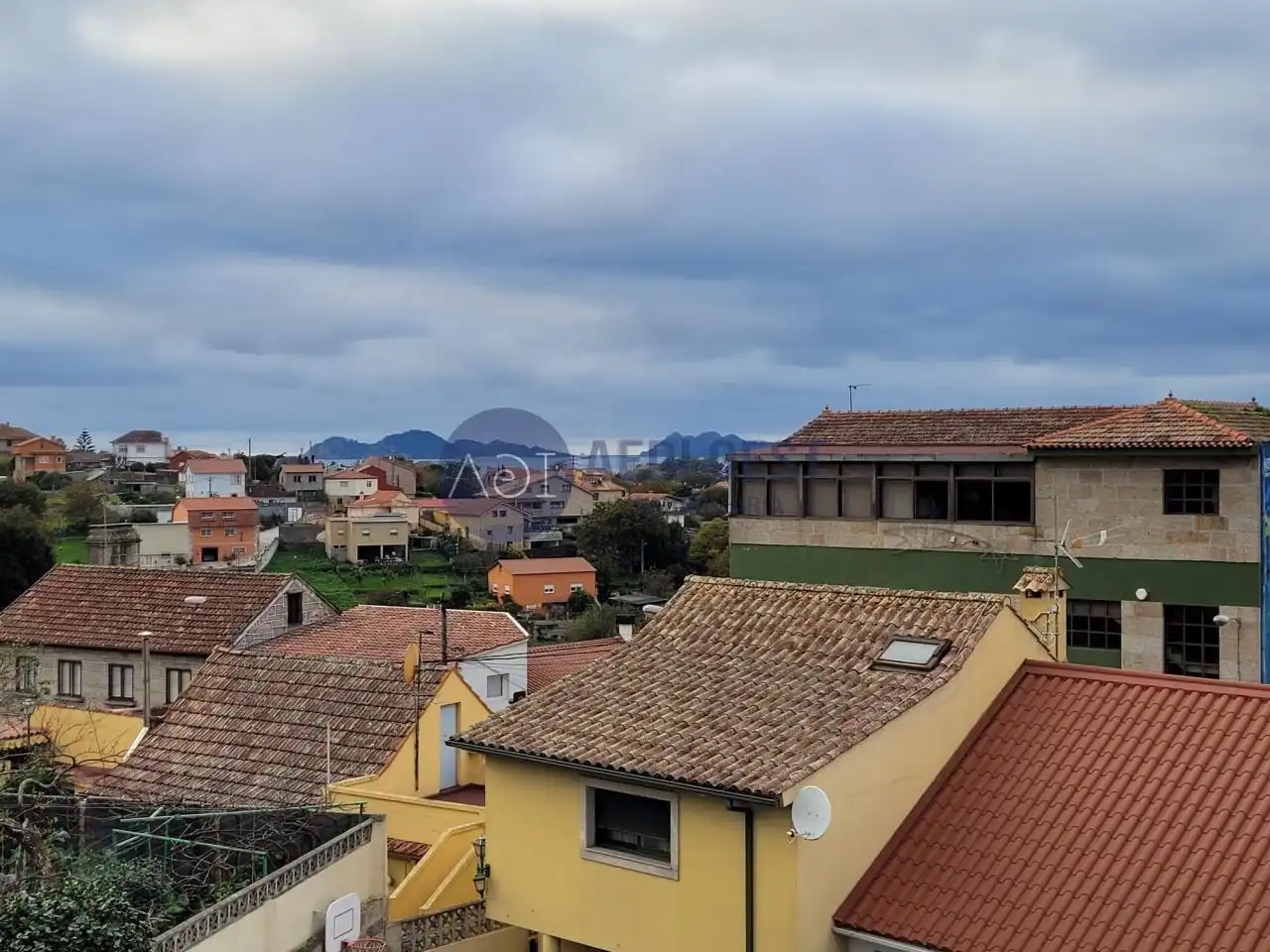 Casa con giardino in vendita a Camiño San Lourenzo, imagen 8