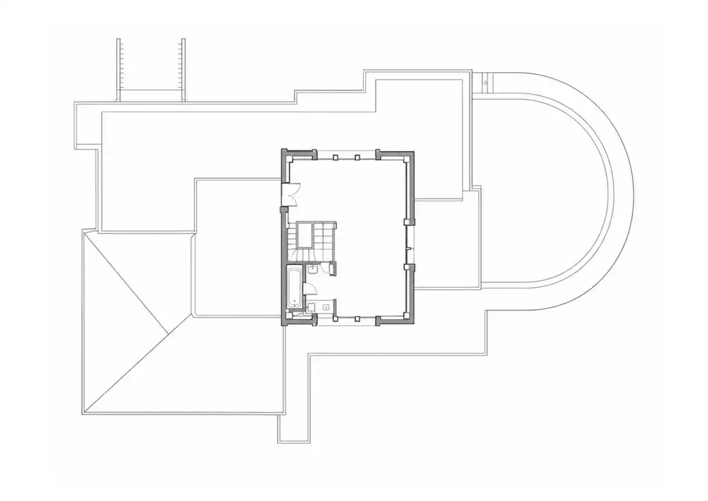 Casa rústica con jardín en venta en Alaró, imagen 4