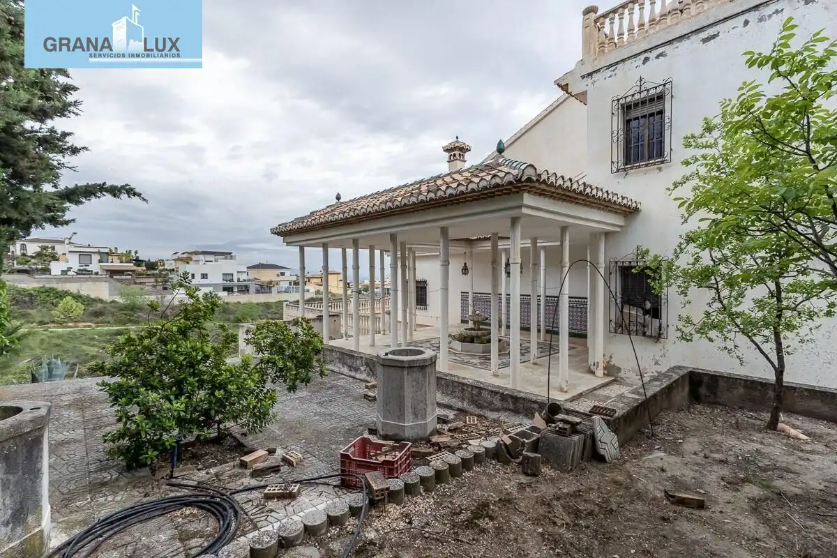 Villa mit Terrasse zum Verkauf in Calle de la Camelia, imagen 45