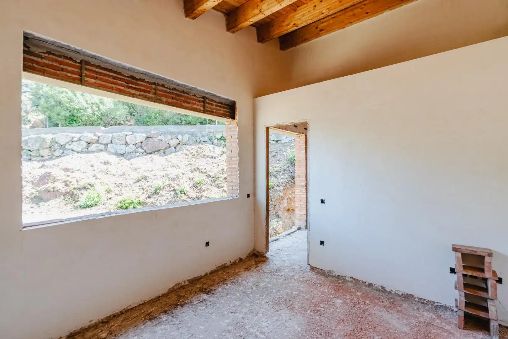 Haus oder Chalet zum Verkauf in Corbera de Llobregat mit Privatgarten