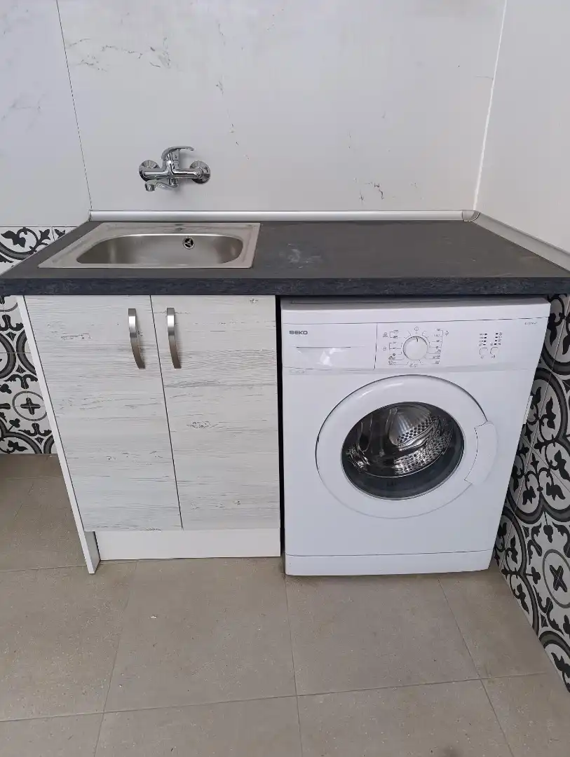 Kitchen of Houses for rent in Paiporta  with Terrace and Furnished