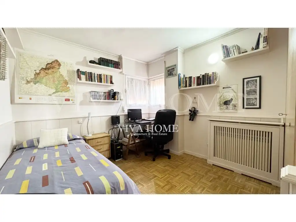 Habitación de Casa o chalet en venta en Rivas-Vaciamadrid