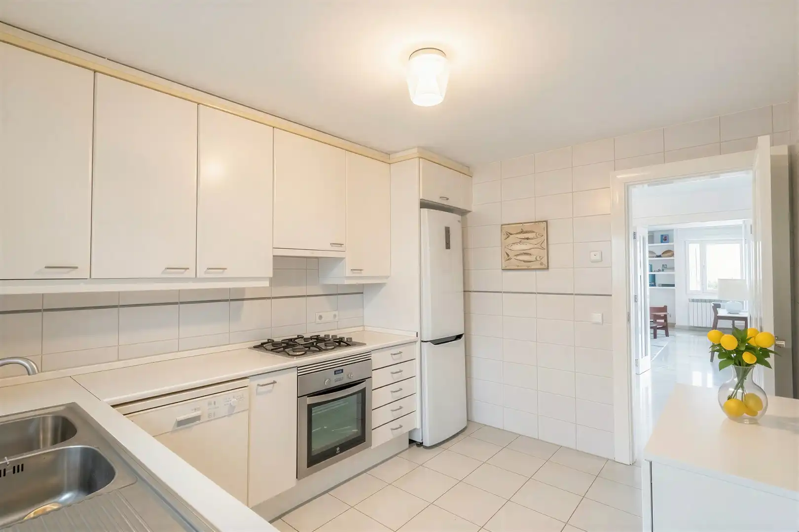 Ground floor for sale in Ciudad Jardín