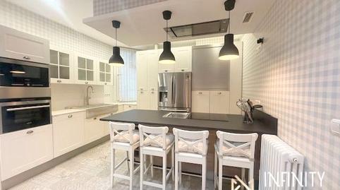 Foto 5 de Piso de alquiler en Gregorio de la Revilla Zumarkalea, Zona Indautxu, Bizkaia