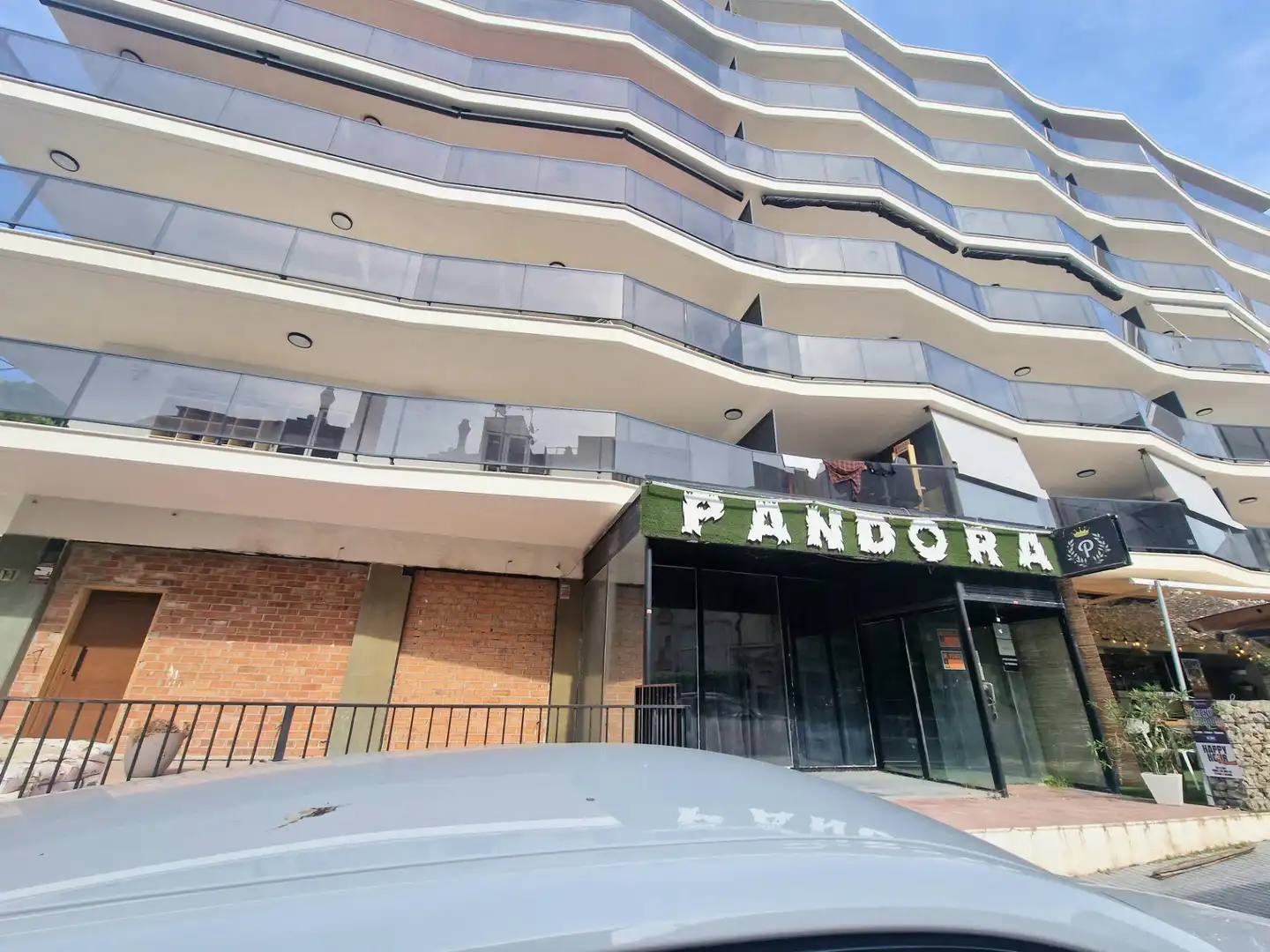 Business premises for sale in Carrer de Tortosa, imagen 5