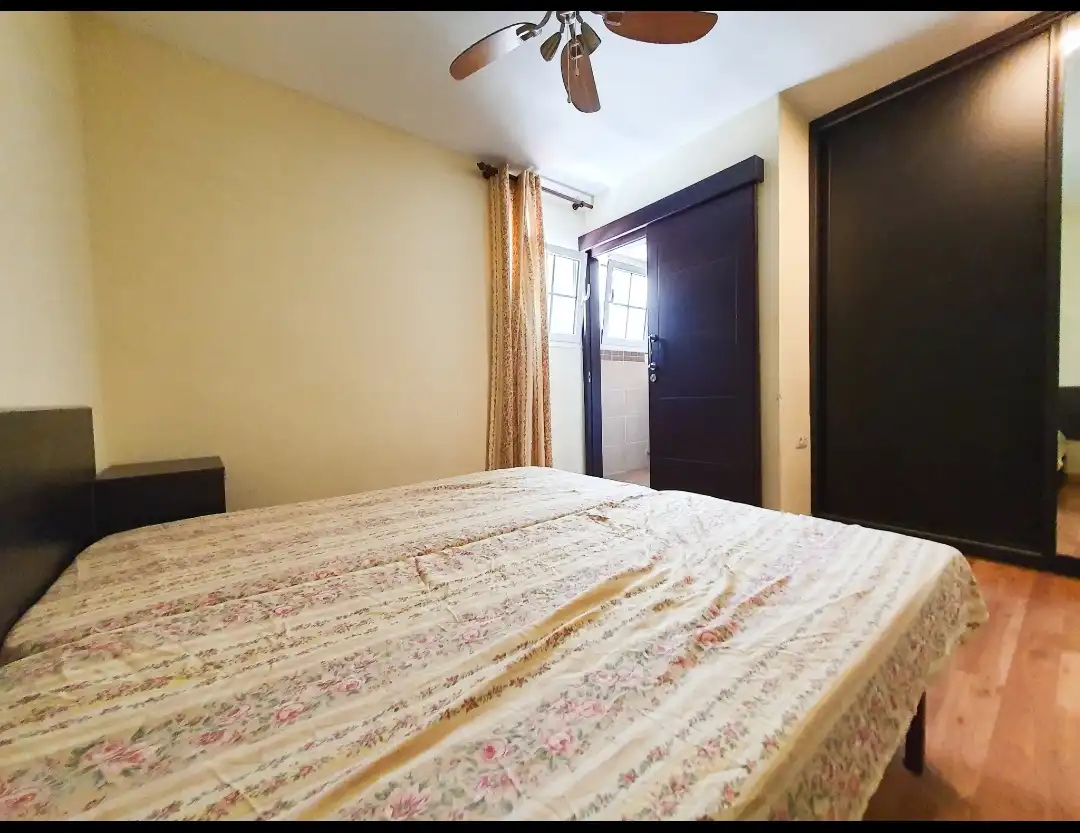 Habitación de Piso en venta en Mogán con Terraza, Amueblado y Lavadora