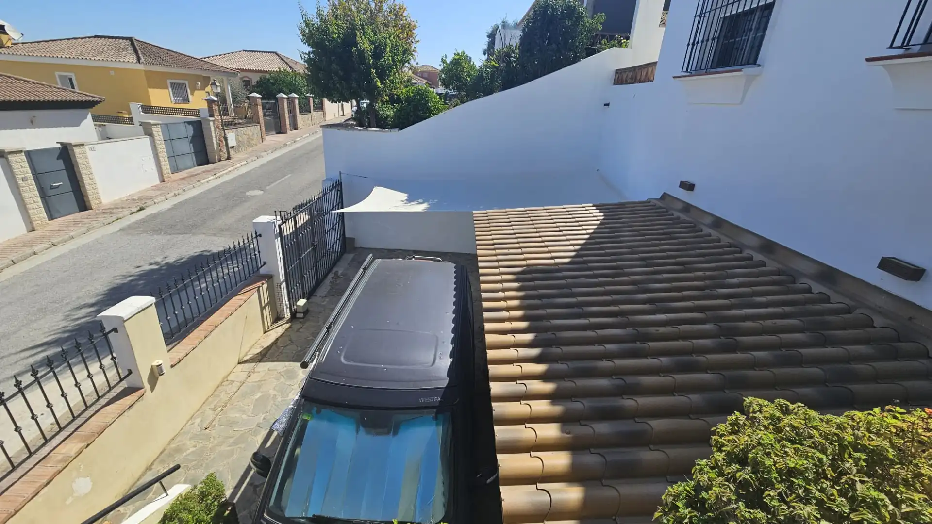 Casa o chalet en venta en Calle Yunquera, Coín