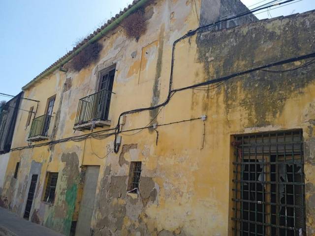 Edificio en Venta en Casco Histórico - Zona Alta