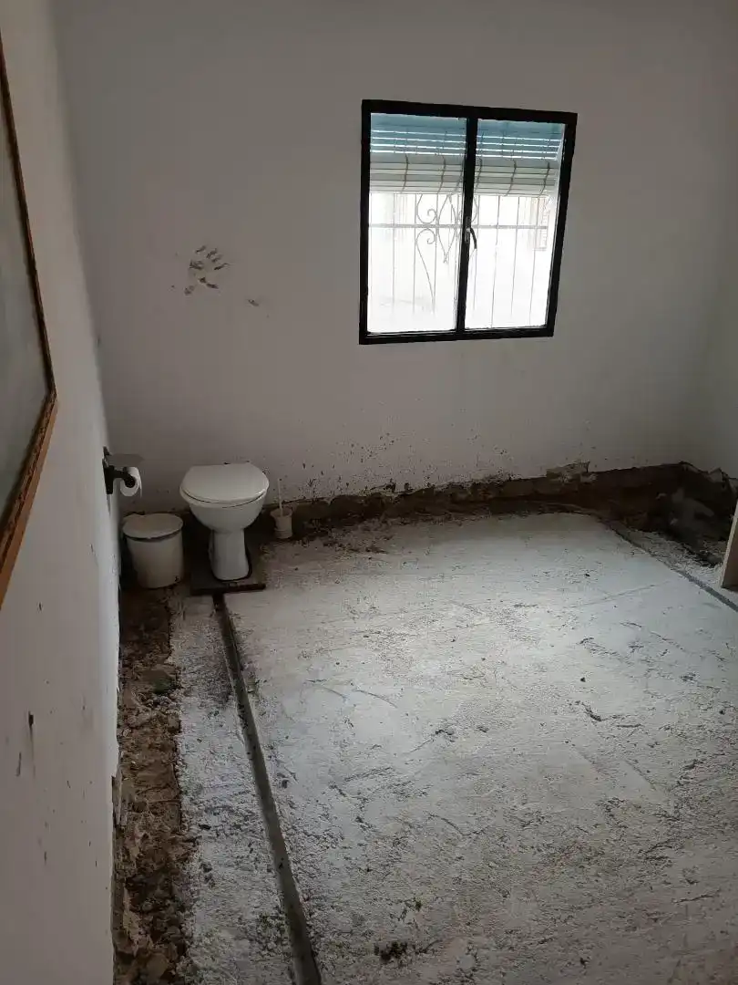 Casa o xalet en venda en Algeciras amb Aire condicionat