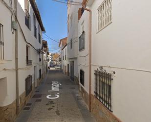 Vista exterior de Dúplex en venda en Guadix