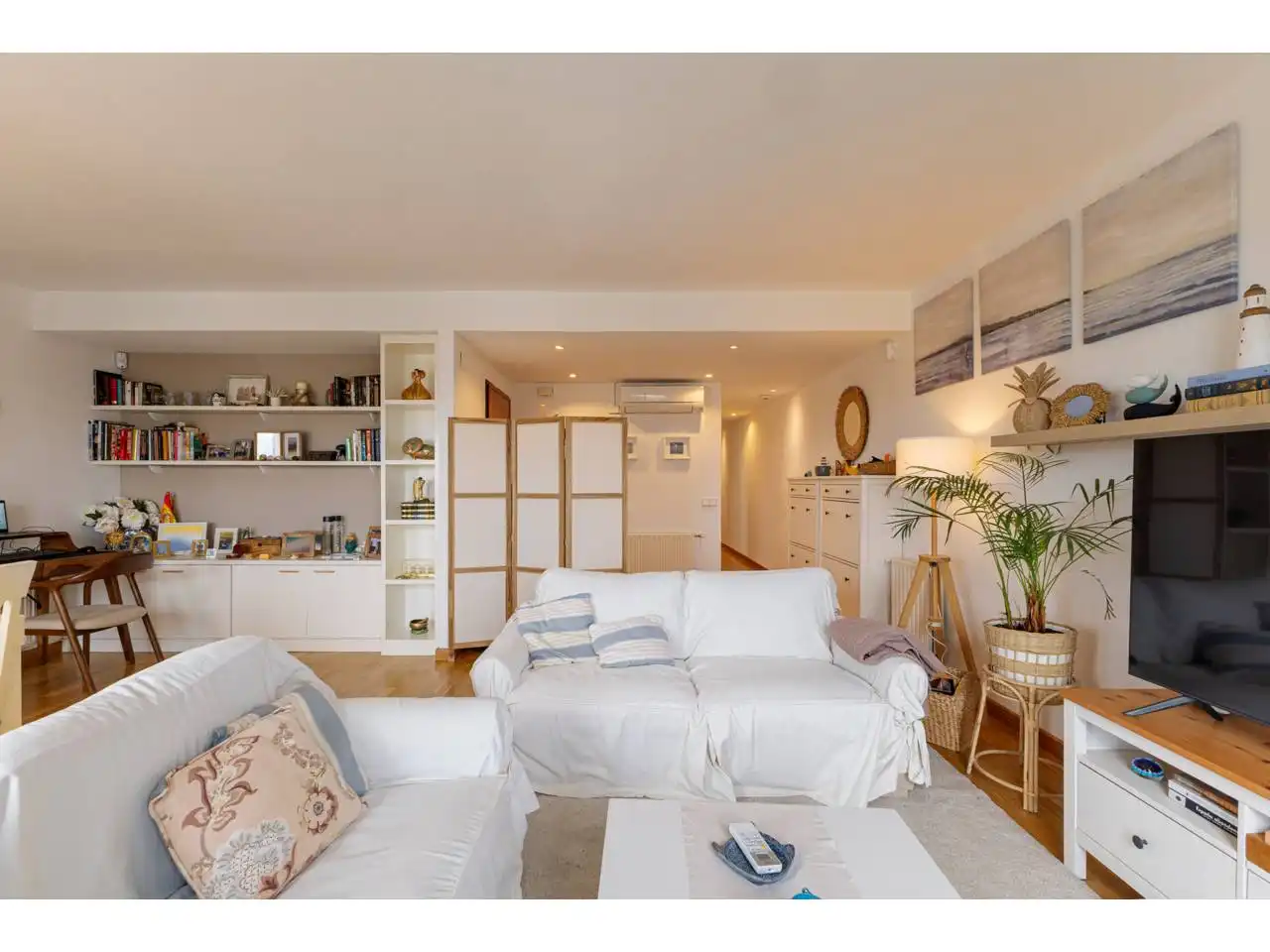 Piso con ascensor en venta en Avenida César Giorgeta, imagen 4
