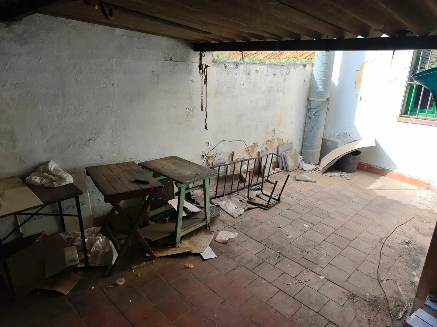 Casa o chalet en venta en Ciudad Jardín