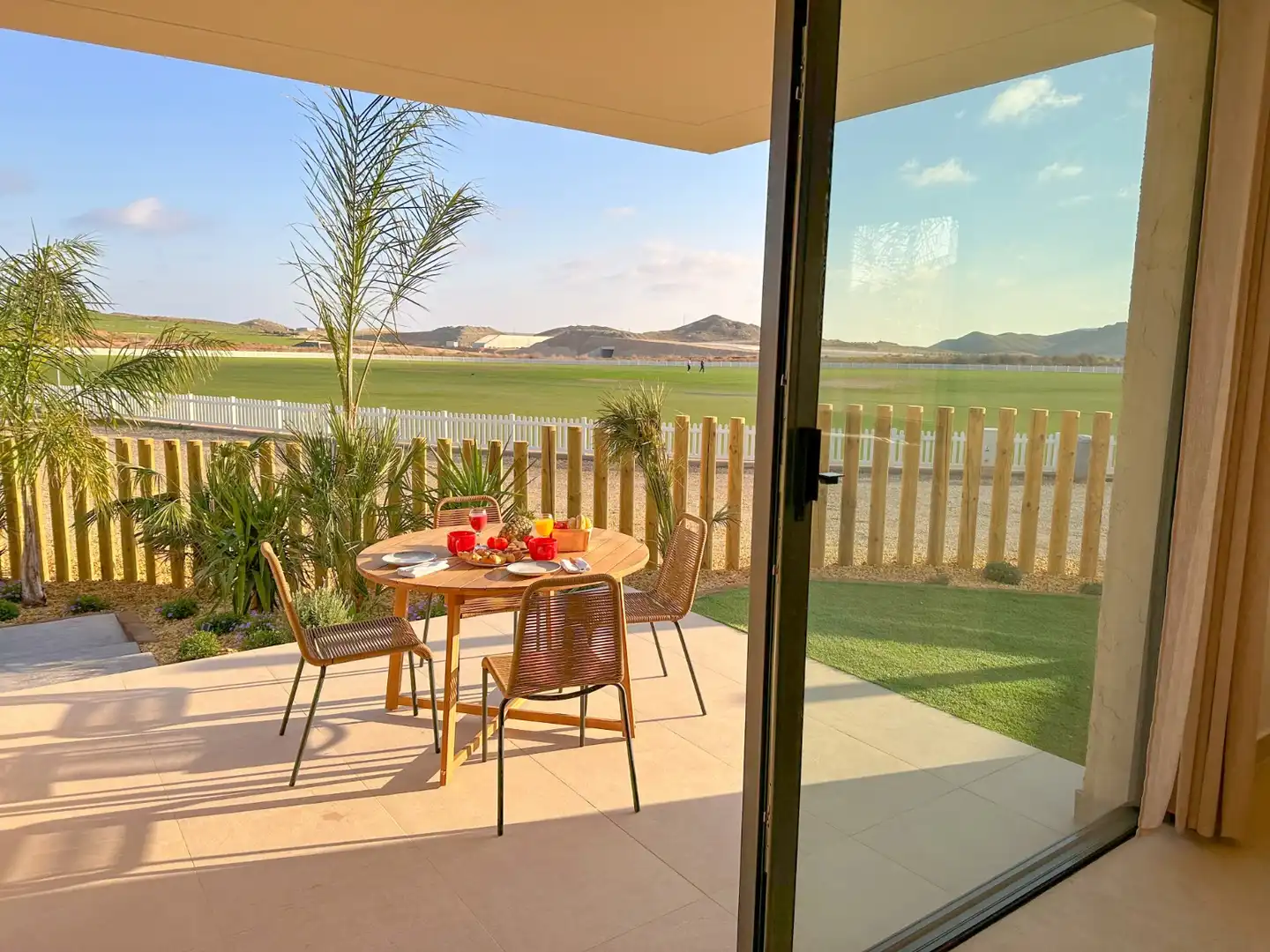 Casa adosada en venda a Desert Spring Golf