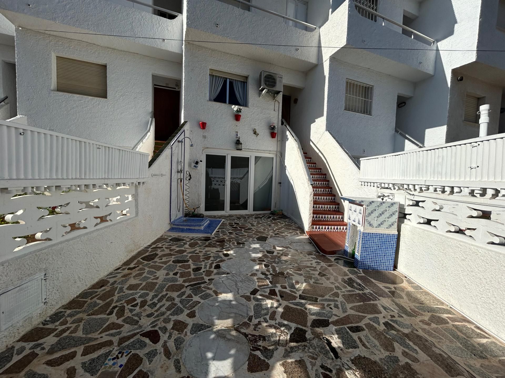Casa adosada en venta en Peñíscola / Peníscola con Aire acondicionado, Calefacción y Terraza