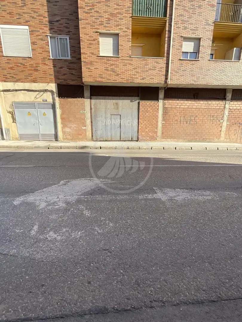 Local comercial en venda a Pintor Juan Gris, imagen 3