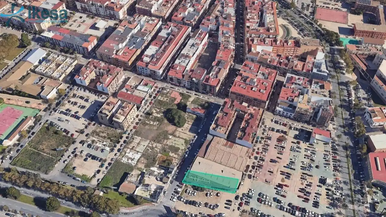Residencial en venta en Molino de la Vega