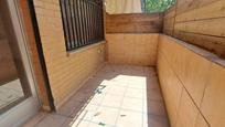 Balcony of Flat for sale in Terrassa  with Terrace