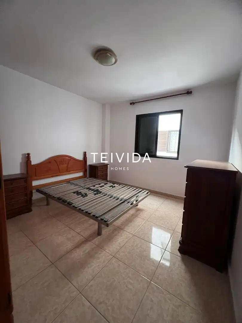 Bedroom of Flat for sale in Arona