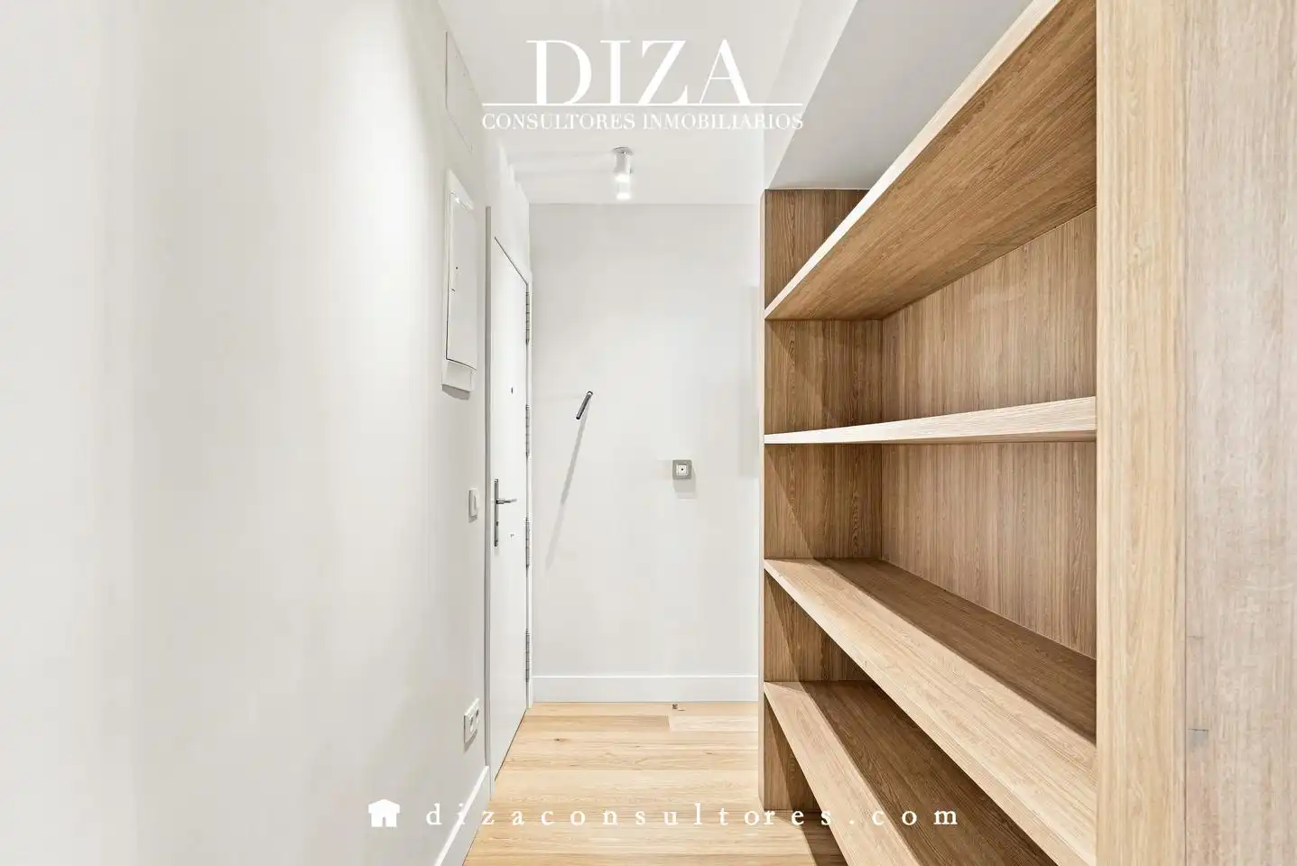 Piso en venta en Madrid con Aire acondicionado